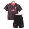 Liverpool X Lebron James Nike Trenings Skjorter 2023 - Barn